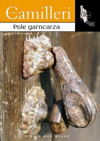 Pole garncarza - Andrea Camilleri - ebook