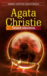 Świadek oskarżenia - Agata Christie - ebook
