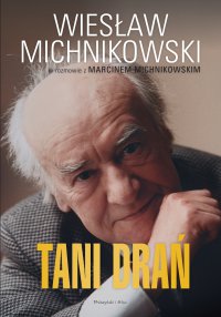 Tani drań - Marcin Michnikowski - ebook