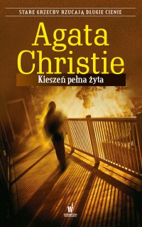 Kieszeń pełna żyta - Agata Christie - ebook