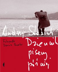 Dziennik pisany później - Andrzej Stasiuk - audiobook