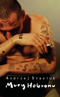Mury Hebronu - Andrzej Stasiuk - ebook