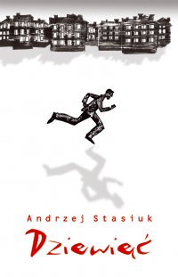 Dziewięć - Andrzej Stasiuk - ebook