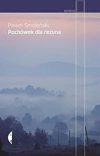 Pochówek dla rezuna - Paweł Smoleński - ebook