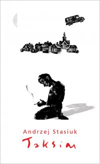 Taksim - Andrzej Stasiuk - ebook