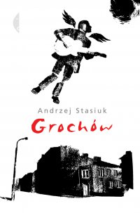 Grochów - Andrzej Stasiuk - ebook