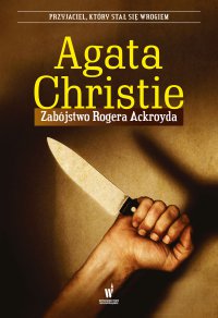 Zabójstwo Rogera Ackroyda - Agata Christie - ebook
