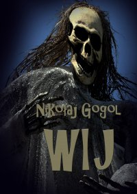 Wij - Nikolai Gogol - ebook