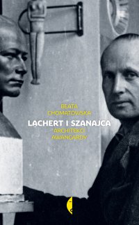 Lachert i Szanajca - Beata Chomątowska - ebook