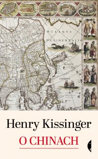 O Chinach - Henry Kissinger - ebook