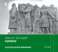 Gottland - Mariusz Szczygieł - audiobook