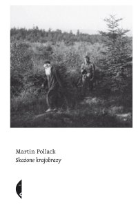Skażone krajobrazy - Martin Pollack - ebook