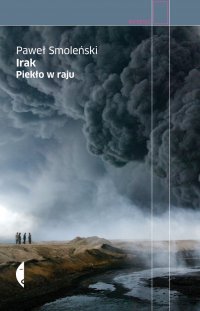 Irak - Paweł Smoleński - ebook