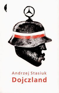 Dojczland - Andrzej Stasiuk - ebook