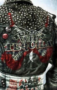 Tequila - Krzysztof Varga - ebook
