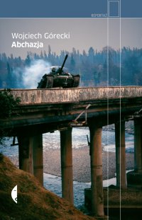 Abchazja - Wojciech Górecki - ebook