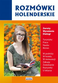 Rozmówki holenderskie - Danuta Andraszyk - ebook