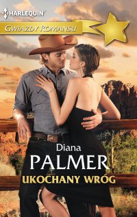 Ukochany wróg - Diana Palmer - ebook