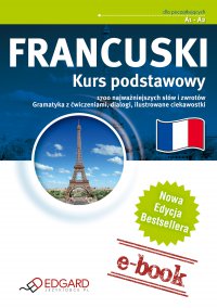 Francuski Kurs podstawowy - Opracowanie zbiorowe - ebook