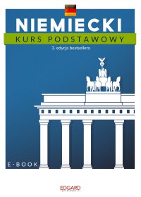 Niemiecki Kurs podstawowy 3. edycja - Opracowanie zbiorowe - ebook