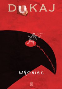 Wroniec - Jacek Dukaj - ebook