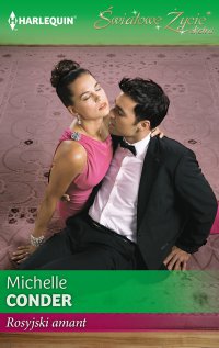 Rosyjski amant - Michelle Conder - ebook