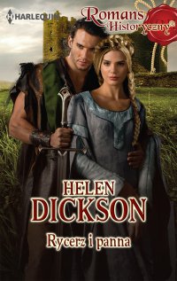 Rycerz i panna - Helen Dickson - ebook