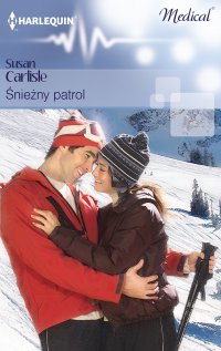 Śnieżny patrol - Susan Carlisle - ebook