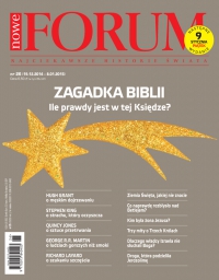 Forum nr 26/2014 - Opracowanie zbiorowe - eprasa