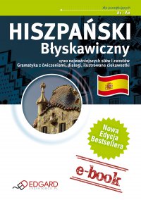 Hiszpański Błyskawiczny - Opracowanie zbiorowe - ebook