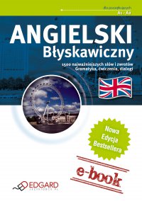 Angielski Błyskawiczny - Opracowanie zbiorowe - ebook