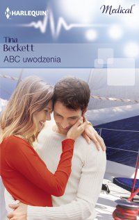 ABC uwodzenia - Tina Beckett - ebook