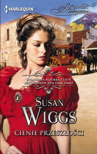 Cienie przeszłości - Susan Wiggs - ebook