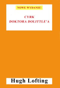 Cyrk doktora Dolittle'a - Hugh Lofting - ebook