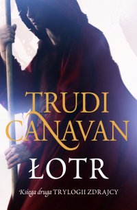Łotr - Trudi Canavan - ebook