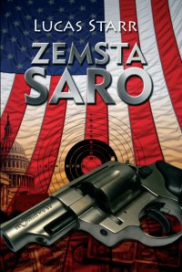 Zemsta Saro - Lucas Starr - ebook