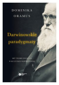 Darwinowskie paradygmaty - Dominika Oramus - ebook
