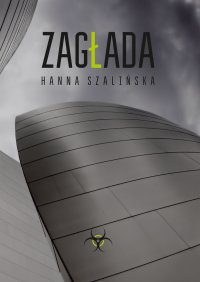 Zagłada - Hanna Szalińska - ebook