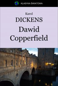 Dawid Copperfield - Charles Dickens - ebook