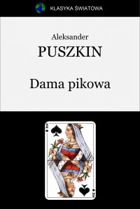 Dama pikowa - Aleksander Puszkin - ebook
