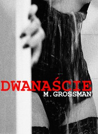 Dwanaście - M. Grossman - ebook