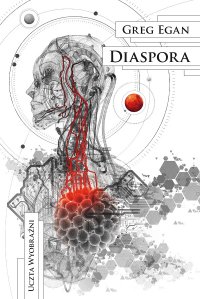 Diaspora - Greg Egan - ebook