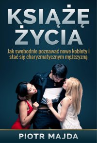 Książę życia - Piotr Majda - ebook