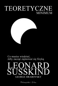Teoretyczne minimum - Leonard Susskind - ebook