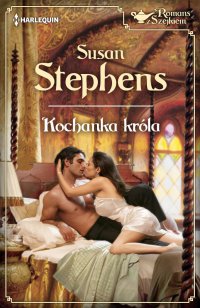 Kochanka króla - Susan Stephens - ebook