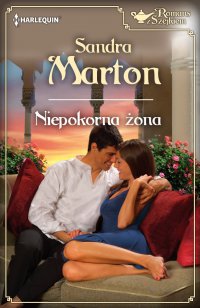 Niepokorna żona - Sandra Marton - ebook