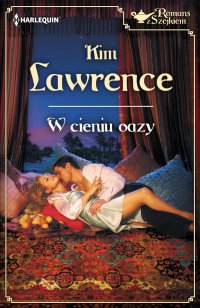 W cieniu oazy - Kim Lawrence - ebook