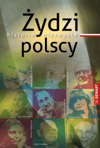 Żydzi polscy. Historie niezwykłe - Witold Sienkiewicz - ebook
