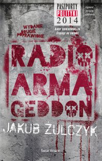 Radio Armageddon - Jakub Żulczyk - ebook