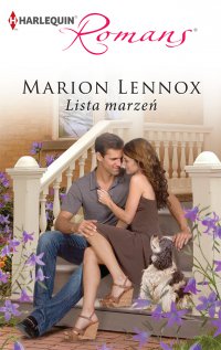 Lista marzeń - Marion Lennox - ebook